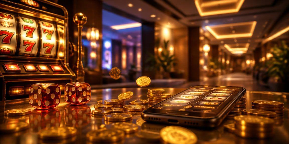 ek3104 Live Casino
